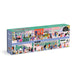 Over & Under 1000 Piece Panoramic Jigsaw Puzzle Galison - for just $19.99! 