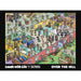 Over the Hill "Laugh with Life" 1000 Piece Jigsaw Puzzle Livuzzle - for just $24.99! 