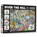 Over the Hill "Laugh with Life" 1000 Piece Jigsaw Puzzle Livuzzle - for just $24.99! 