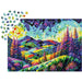 Over the Hills to Dreamland 1000 Piece Jigsaw Puzzle Enjoy - for just $24.99! 