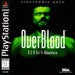 OverBlood - Playstation - for just $29.99! 