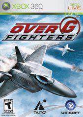 Over G Fighters - Xbox 360 - for just $8.99! 