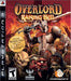Overlord Raising Hell - Playstation 3 - for just $10.99! 
