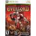 Overlord - Xbox 360 - Premium Video Games - Just $14.99! Shop now at Retro Gaming of Denver