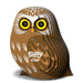Owl 3D Cardboard Model Kit Eugy - for just $11.99! 