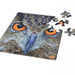 Owl 66 Piece Pocket Jigsaw Puzzle Curiosi - for just $6.99! 