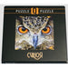 Owl 66 Piece Pocket Jigsaw Puzzle Curiosi - for just $6.99! 