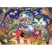 Owl Magic 1000 Piece Jigsaw Puzzle Cobble Hill - for just $19.99! 