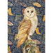Owl & Mouse 1000 Piece Jigsaw Puzzle Piatnik - for just $24.99! 