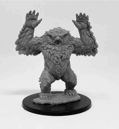 Owlbear - for just $4.39! 