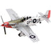 P-51D Mustang Sweet Arlene 3D Steel Model Kit Metal Earth - for just $11.99! 