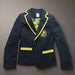 Harry Potter Hufflepuff Women's Blazer - Large - for just $49.99! 