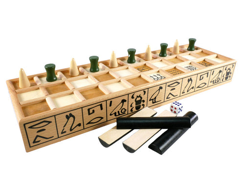 Senet - for just $44.99! 