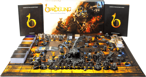 Bardsung: Legend of the Ancient Forge - for just $199.95! 