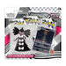 Pokemon: Scarlet & Violet - Black Bolt & White Flare - White Flare Tech Sticker Collection - for just $35! 