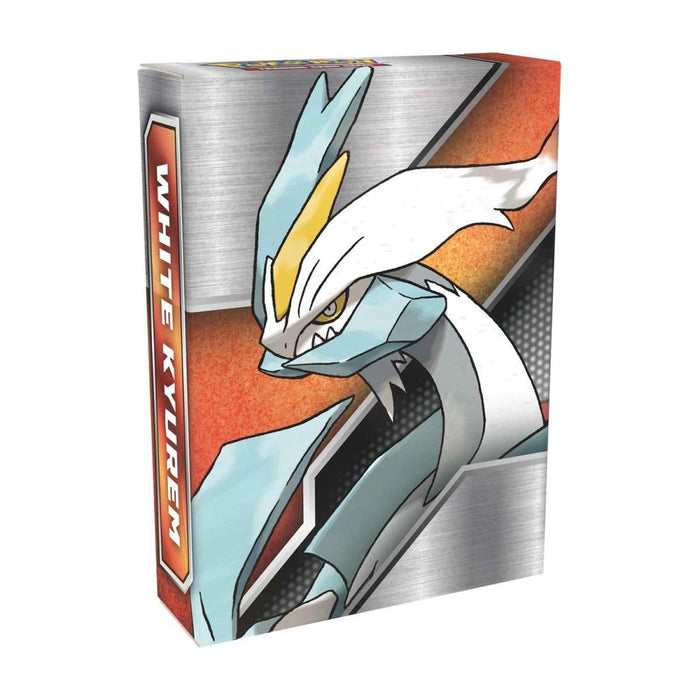 Pokémon TCG: Battle Arena Decks (Black Kyurem vs. White Kyurem) - Just $34.99! Shop now at Retro Gaming of Denver