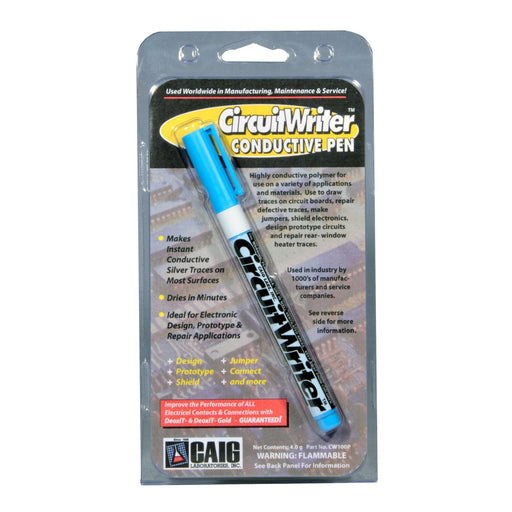 CircuitWriter™ Pen - for just $29.99! 