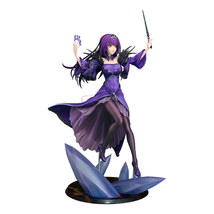 Phat! Company: Fate/Grand Order - Caster/Scathach Skadi 1/7 Scale Figure - for just $239.99! 