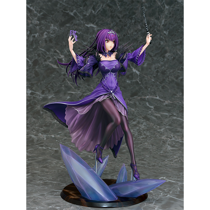 Phat! Company: Fate/Grand Order - Caster/Scathach Skadi 1/7 Scale Figure - for just $239.99! 