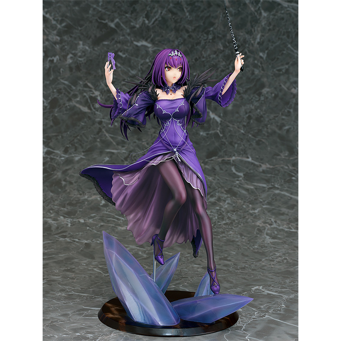 Phat! Company: Fate/Grand Order - Caster/Scathach Skadi 1/7 Scale Figure - for just $239.99! 