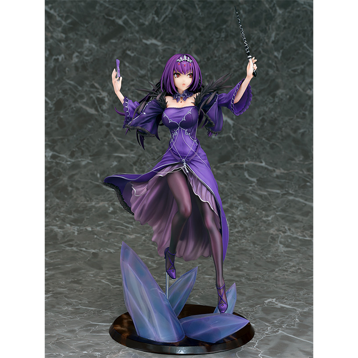 Phat! Company: Fate/Grand Order - Caster/Scathach Skadi 1/7 Scale Figure - for just $239.99! 