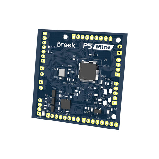 Brook P5 mini Fighting Board - Just $69.99! Shop now at Retro Gaming of Denver