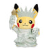 Pikachu Around the World: Liberty Pikachu Poké Plush - 8 ½ In. - for just $24.95! 