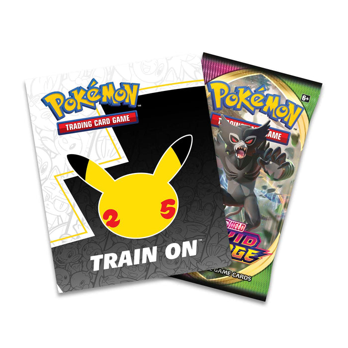 Pokemon Celebrations: Collector Chest - for just $35! 
