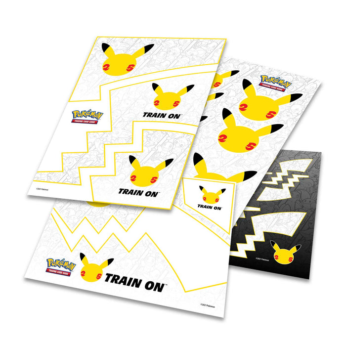 Pokemon Celebrations: Collector Chest - for just $35! 