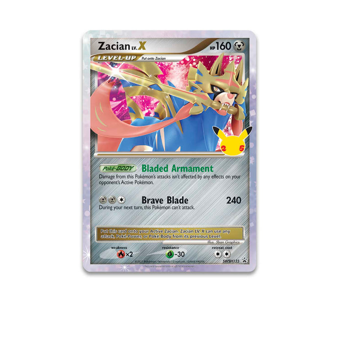 Pokemon Celebrations: Deluxe Pin Collection - for just $45! 