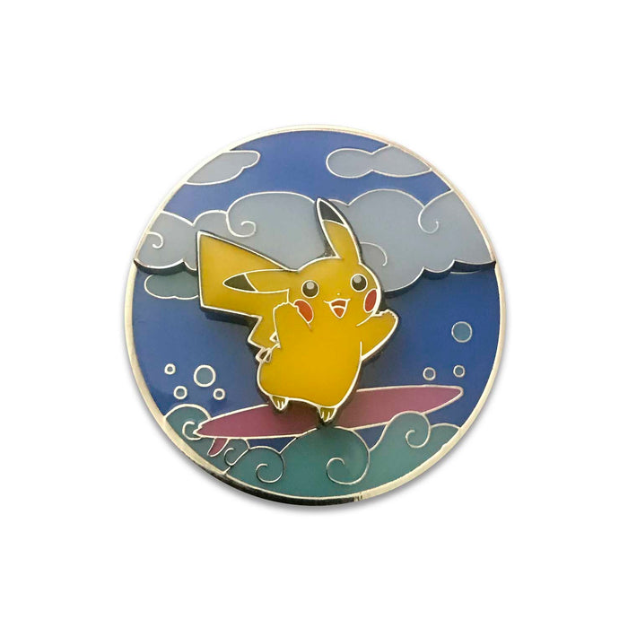 Pokemon Celebrations: Deluxe Pin Collection - for just $45! 