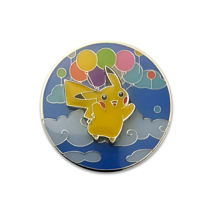 Pokemon Celebrations: Deluxe Pin Collection - for just $45! 