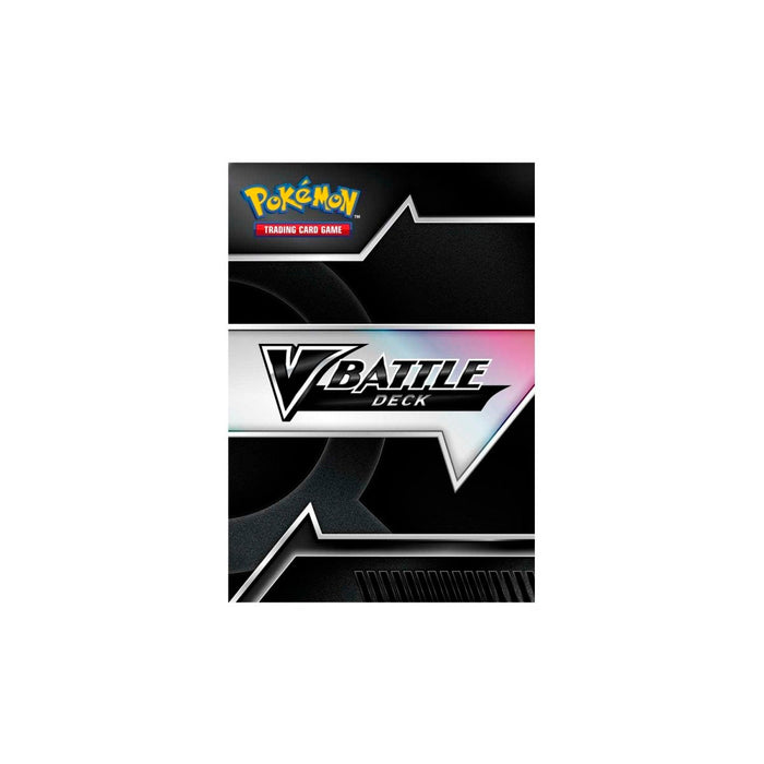 Pokémon TCG: Victini V Battle Deck - Premium Theme Deck - Just $14.99! Shop now at Retro Gaming of Denver