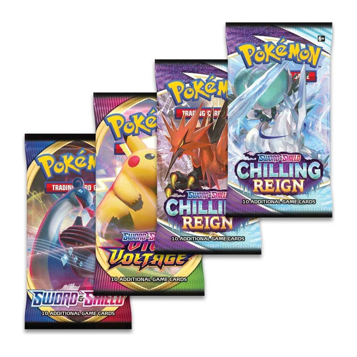 Pokémon TCG: Trainer's Toolkit 2021 - Just $29.99! Shop now at Retro Gaming of Denver