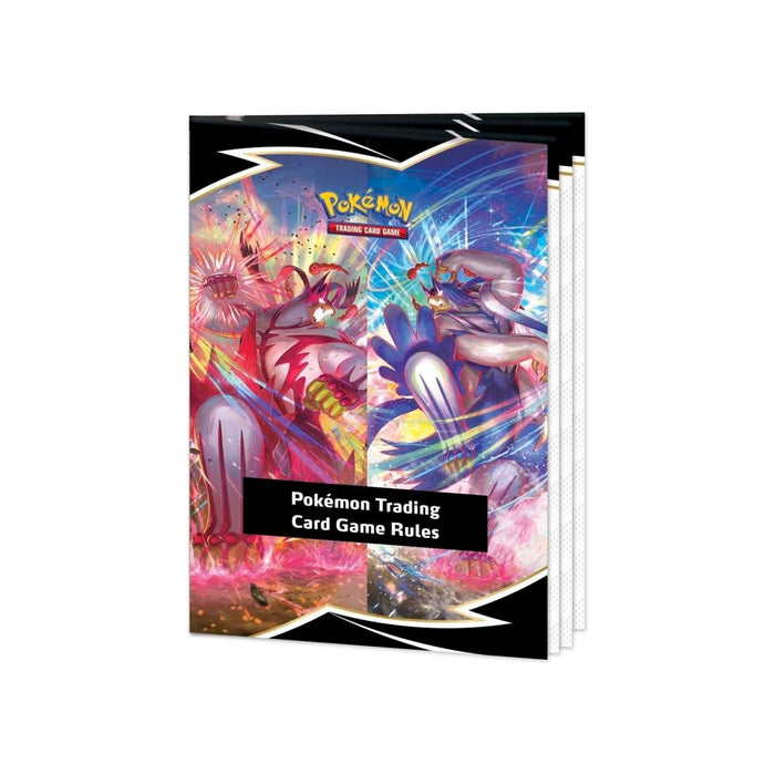 Pokémon TCG: Trainer's Toolkit 2021 - Just $29.99! Shop now at Retro Gaming of Denver