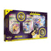 Pokemon: Premium Collection - Jolteon VMAX - for just $70! 