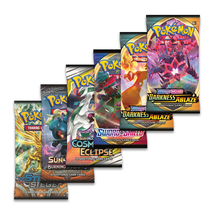 Pokemon: Premium Collection - Jolteon VMAX - for just $70! 