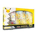 Pokemon Celebrations: Special Collection - Pikachu V-Union - for just $35! 