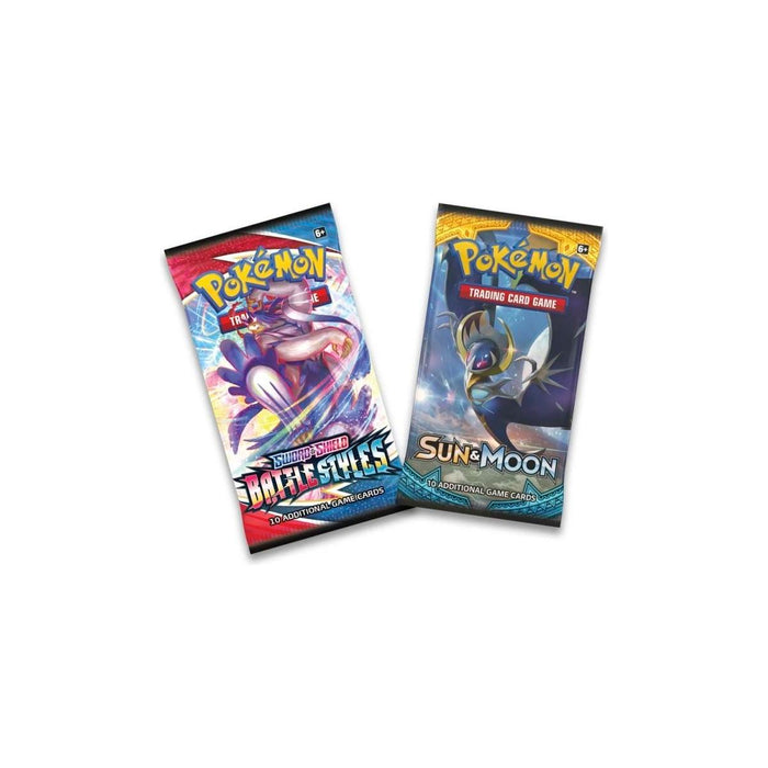 Pokémon TCG: First Partner Pack - Unova - Premium  - Just $14.99! Shop now at Retro Gaming of Denver