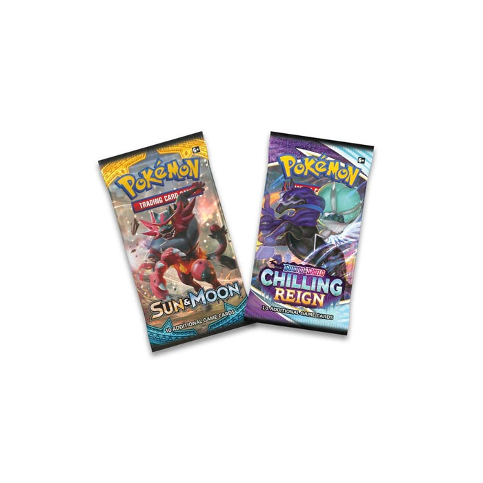 Pokémon TCG: First Partner Pack - Hoenn - Premium  - Just $14.99! Shop now at Retro Gaming of Denver