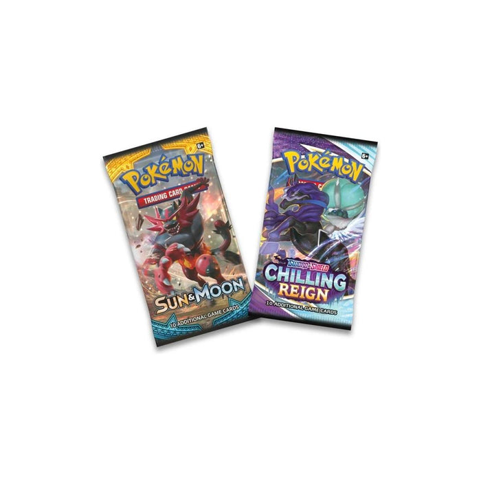 Pokémon TCG: First Partner Pack - Hoenn - Just $14.99! Shop now at Retro Gaming of Denver