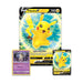 Pokémon TCG: Pikachu V Box - Premium Collection Box - Just $19.99! Shop now at Retro Gaming of Denver