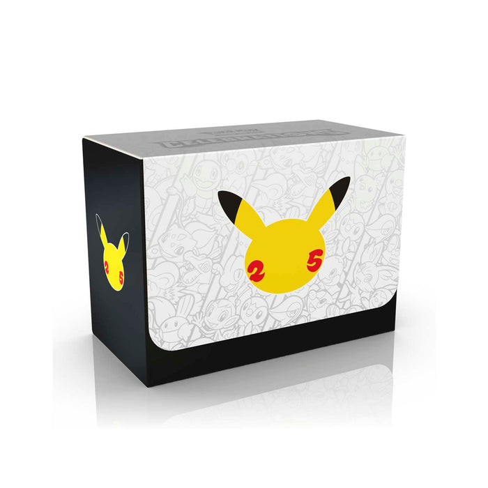 Pokemon Celebrations: Elite Trainer Box - for just $89.99! 