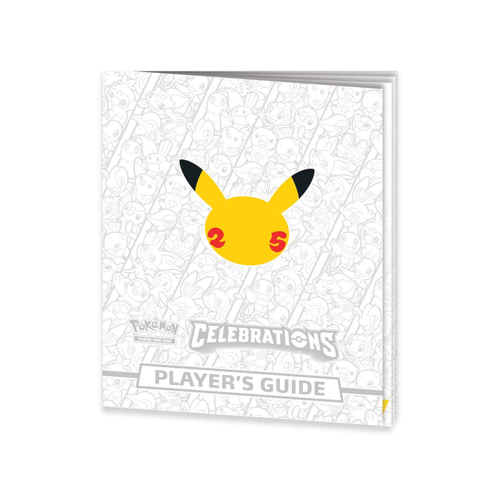 Pokemon Celebrations: Elite Trainer Box - for just $89.99! 