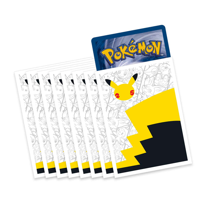 Pokemon Celebrations: Elite Trainer Box - for just $89.99! 