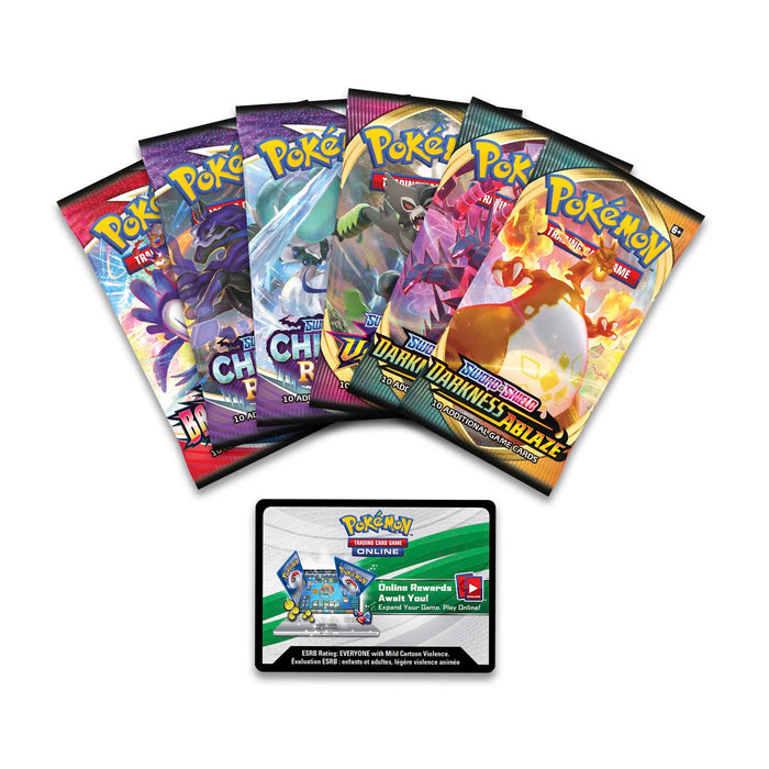 Pokemon Celebrations: Elite Trainer Box - for just $89.99! 