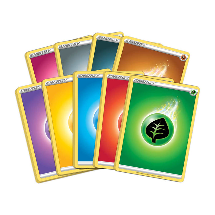 Pokemon Celebrations: Elite Trainer Box - for just $89.99! 