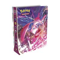Pokemon: Sword & Shield - Fusion Strike Mini Portfolio - for just $5.99! 