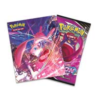 Pokemon: Sword & Shield - Fusion Strike Mini Portfolio - for just $5.99! 