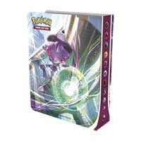 Pokemon: Sword & Shield - Fusion Strike Mini Portfolio - for just $5.99! 